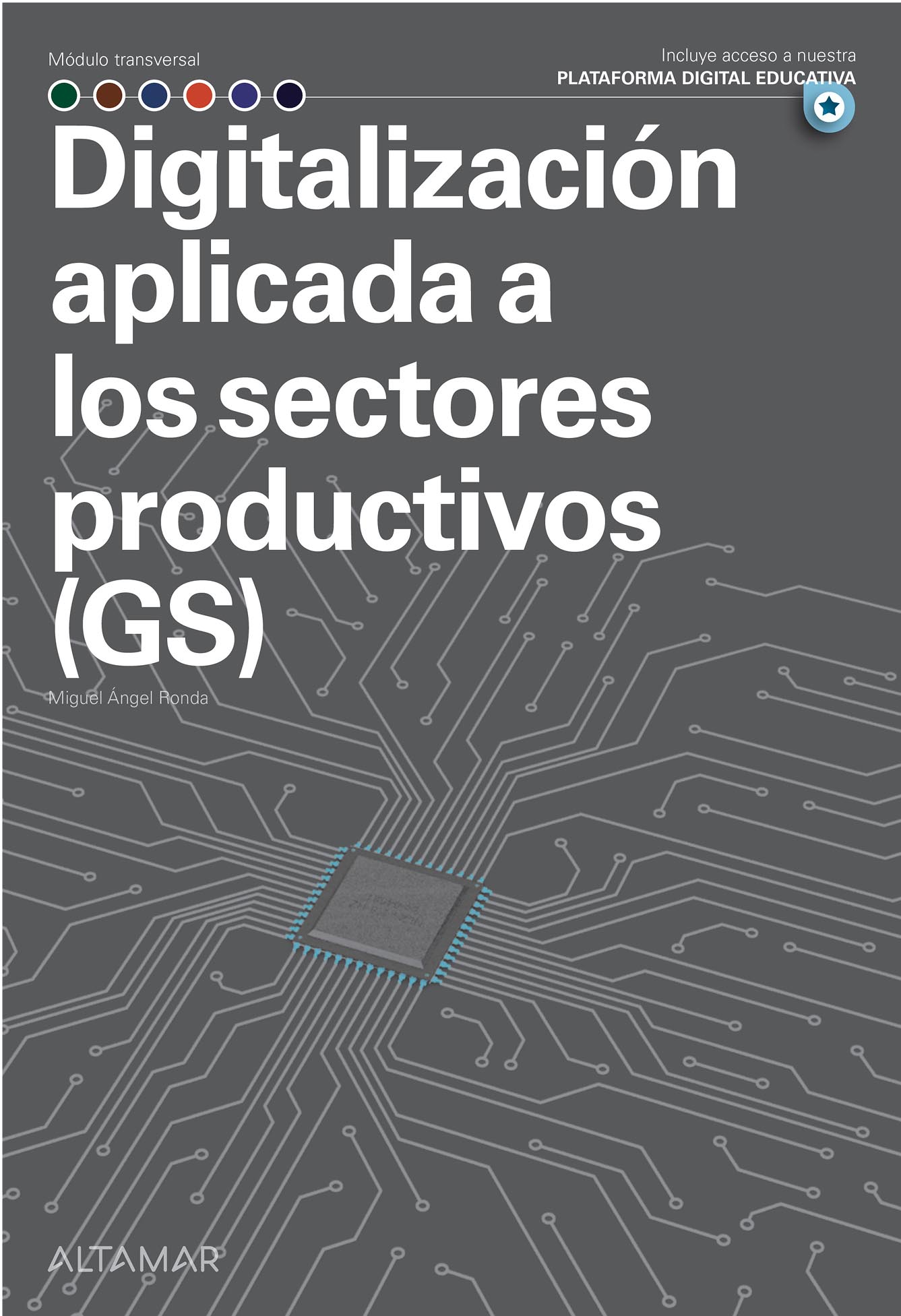 Digitalización aplicada a los sectores productivos (GS)